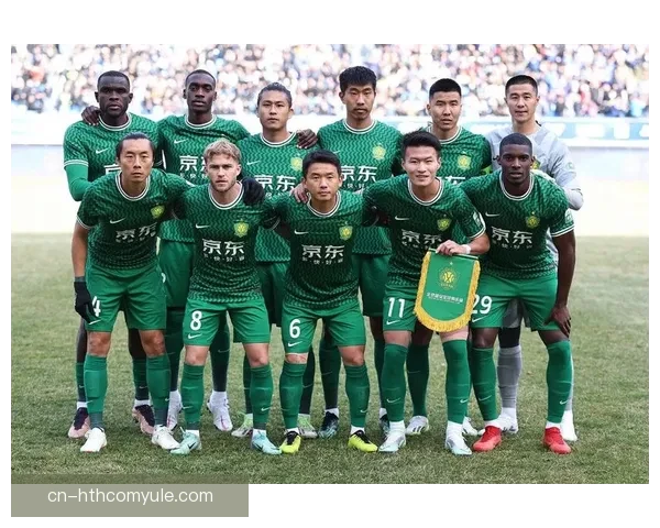 国安三季首轮皆胜开门红